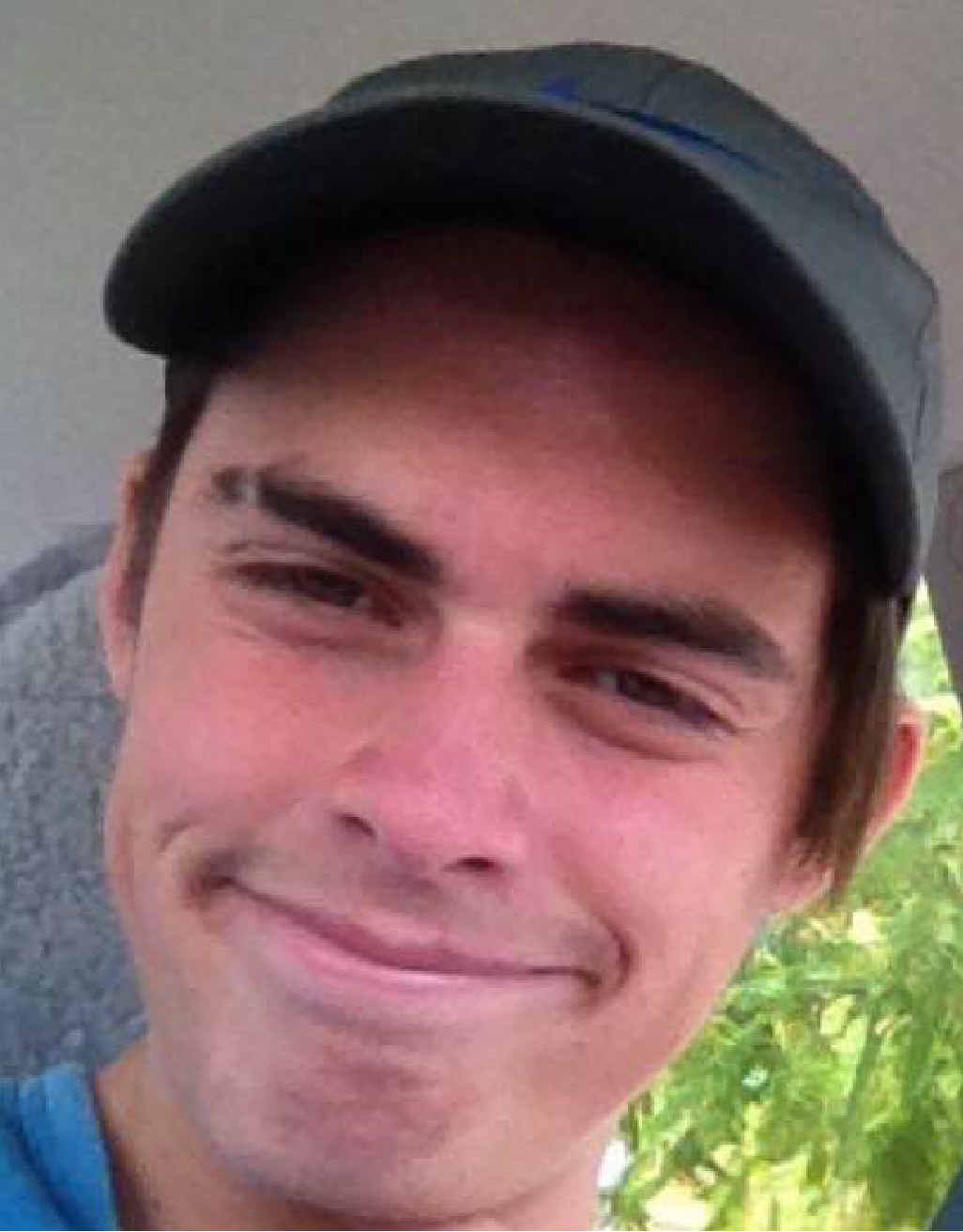 GONE TOO SOON: Jimmy Bryant, 17. GONE TOO SOON: Jimmy Bryant, 17.